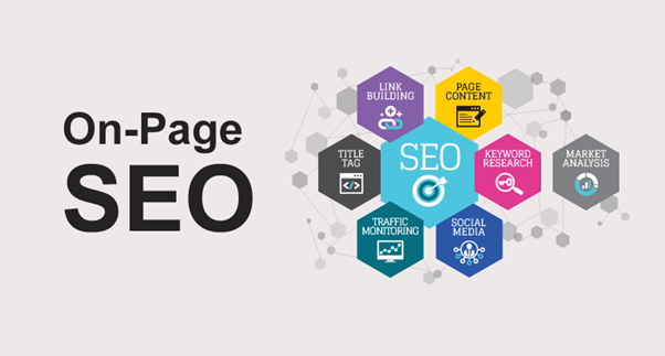 On- page seo