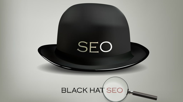 Black Hat SEO