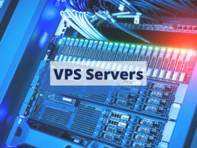 VPS Servers