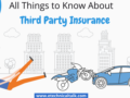 Third Party Insurance