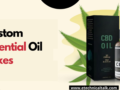 Essential Oil Boxes