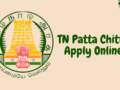 How to Apply Patta Chitta online