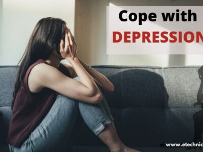 cope with depression