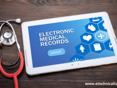 Electronic medical records