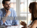 IT staffing agencies
