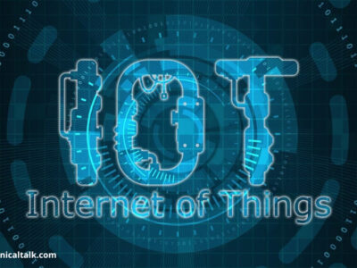 Role of IoT